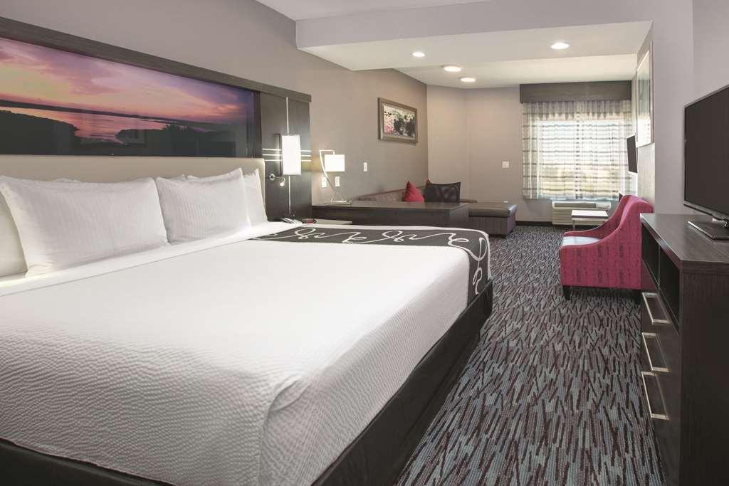 Hotel La Quinta By Wyndham Amarillo Airport Pokoj fotografie
