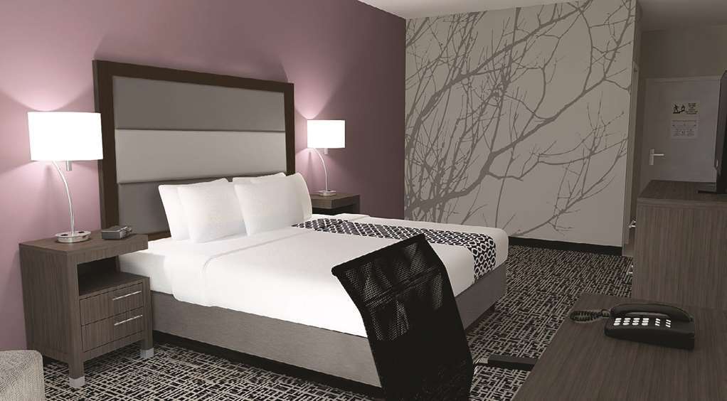 Hotel La Quinta By Wyndham Amarillo Airport Pokoj fotografie