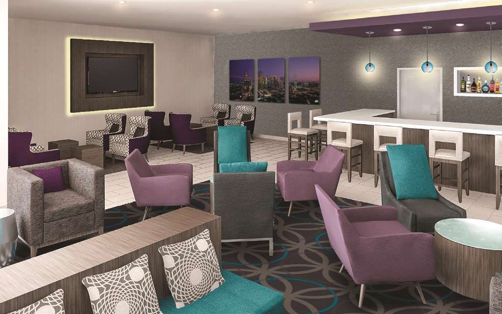 Hotel La Quinta By Wyndham Amarillo Airport Interiér fotografie