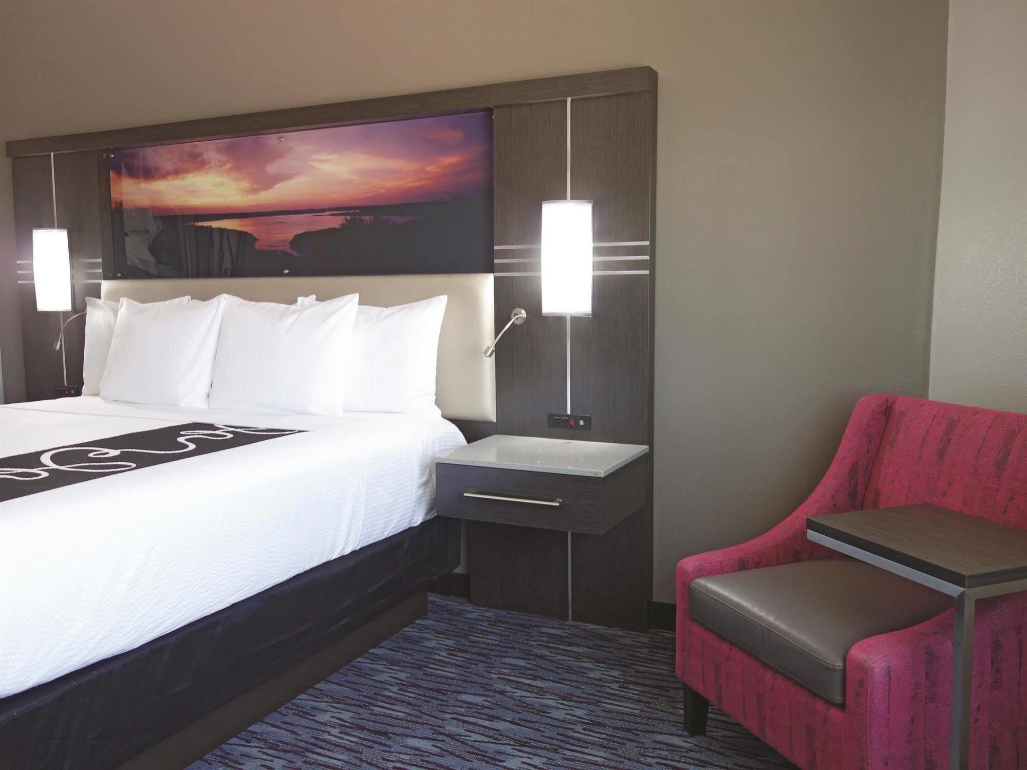 Hotel La Quinta By Wyndham Amarillo Airport Exteriér fotografie
