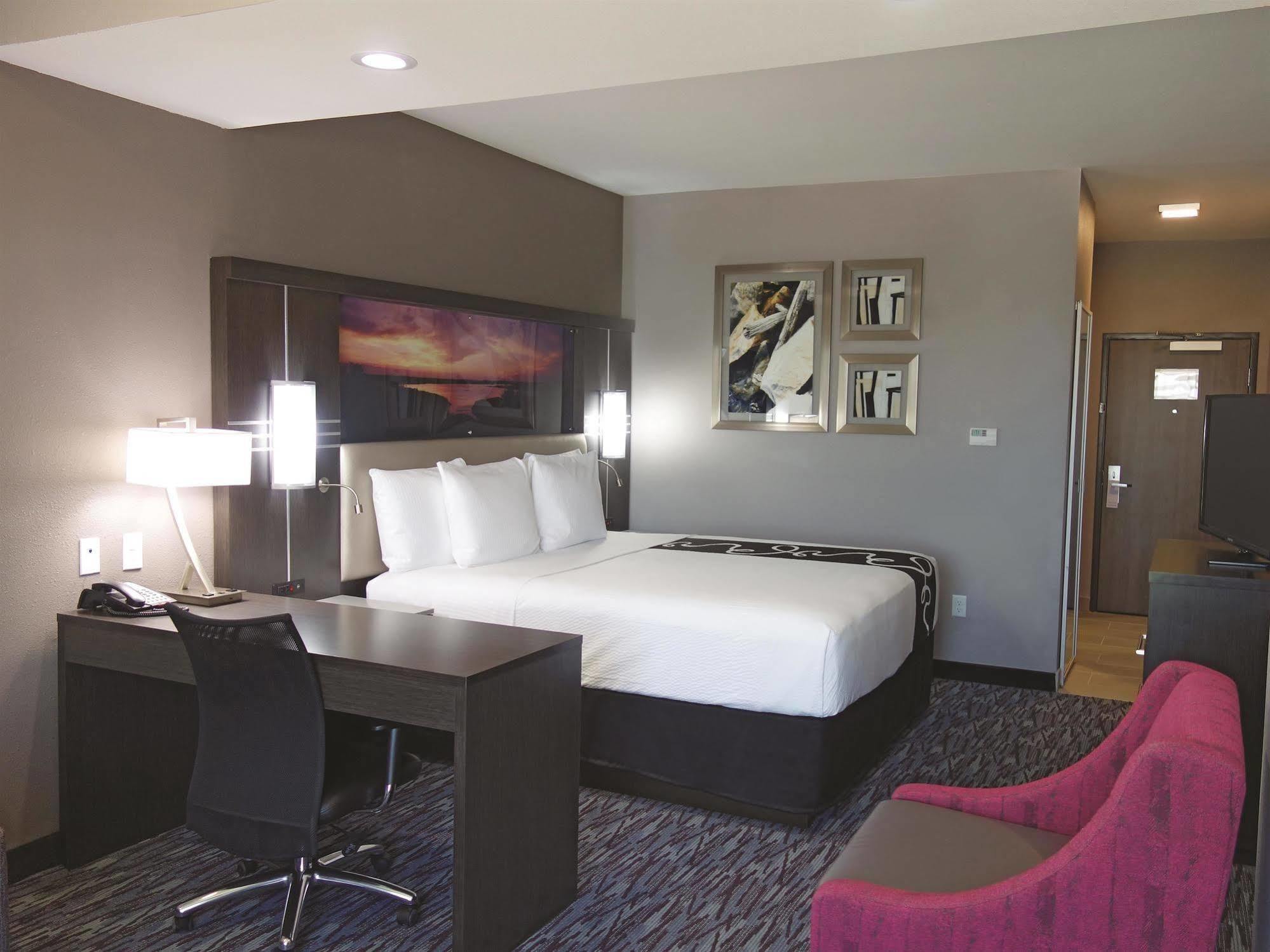 Hotel La Quinta By Wyndham Amarillo Airport Exteriér fotografie