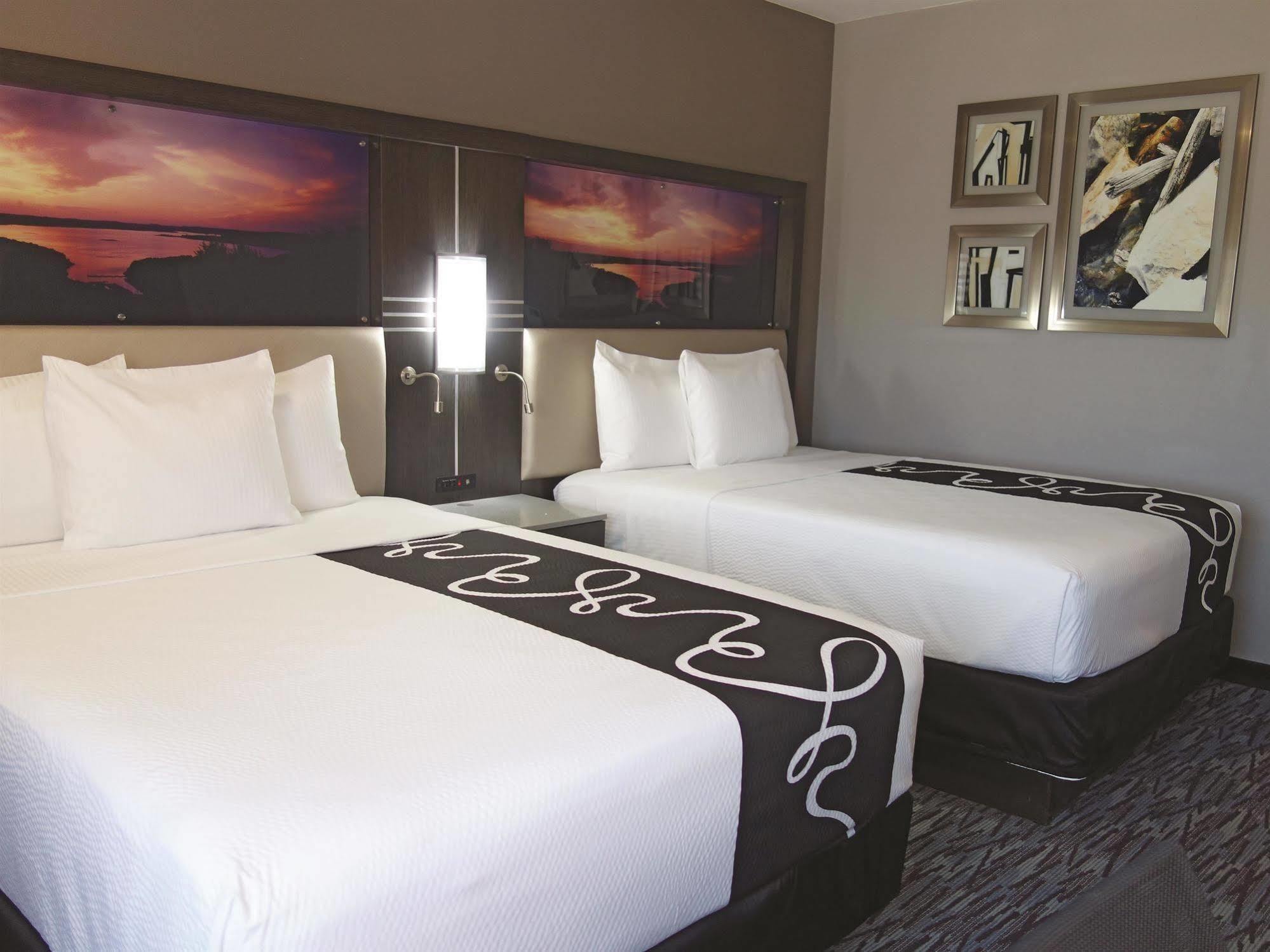 Hotel La Quinta By Wyndham Amarillo Airport Exteriér fotografie