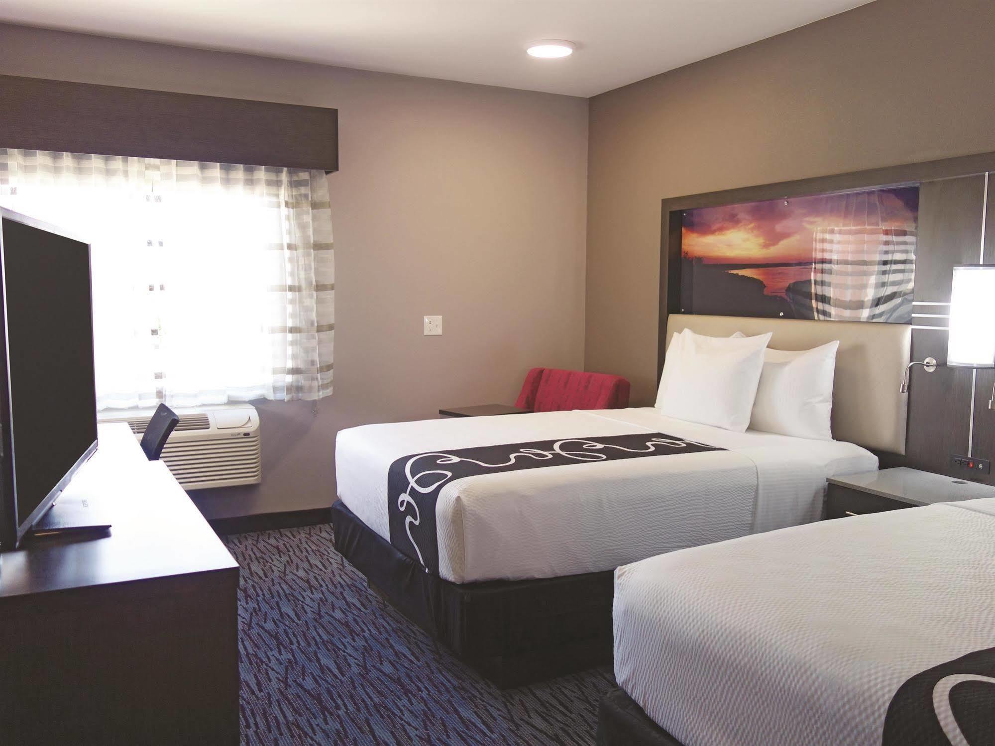 Hotel La Quinta By Wyndham Amarillo Airport Exteriér fotografie