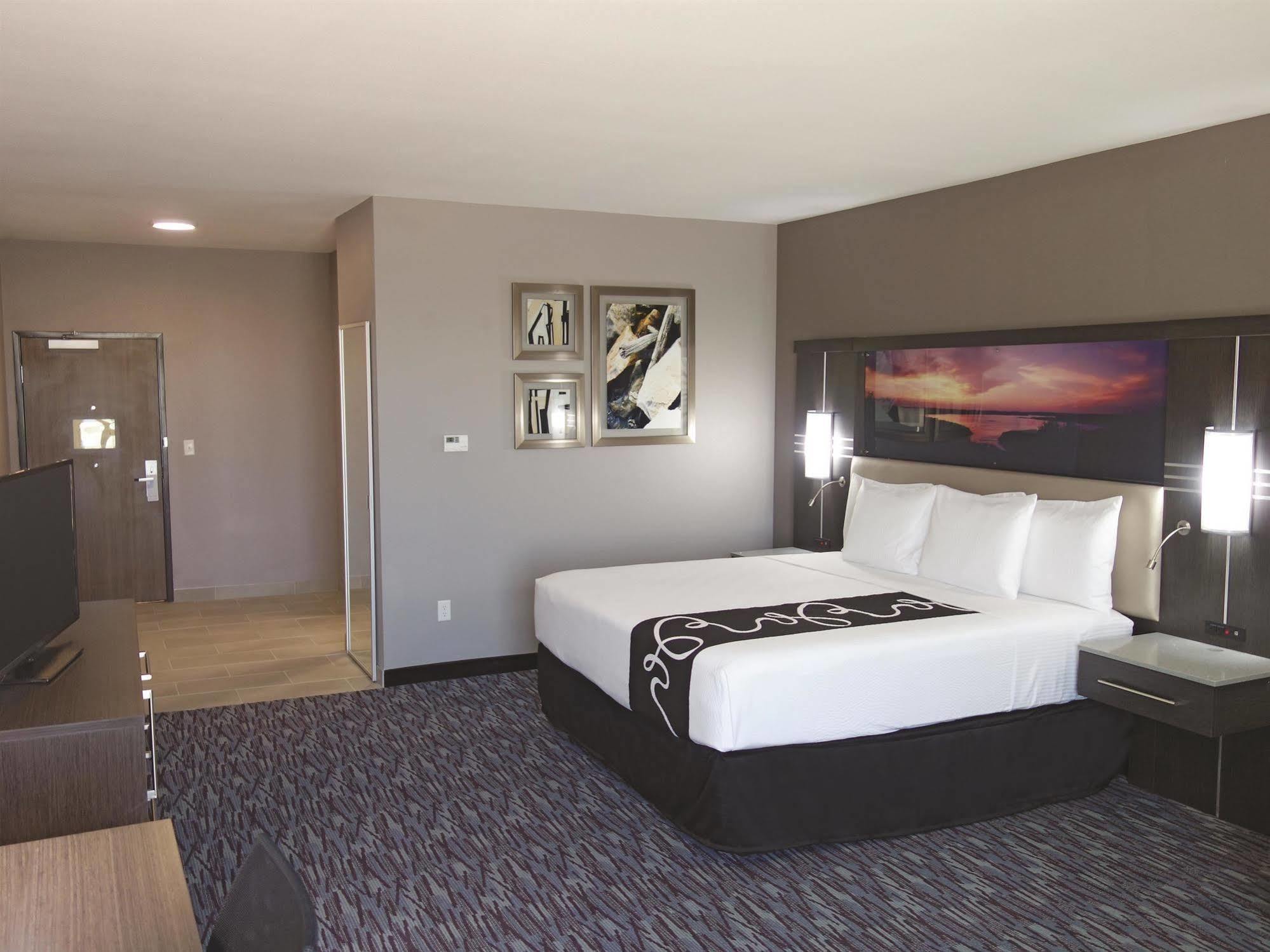 Hotel La Quinta By Wyndham Amarillo Airport Exteriér fotografie