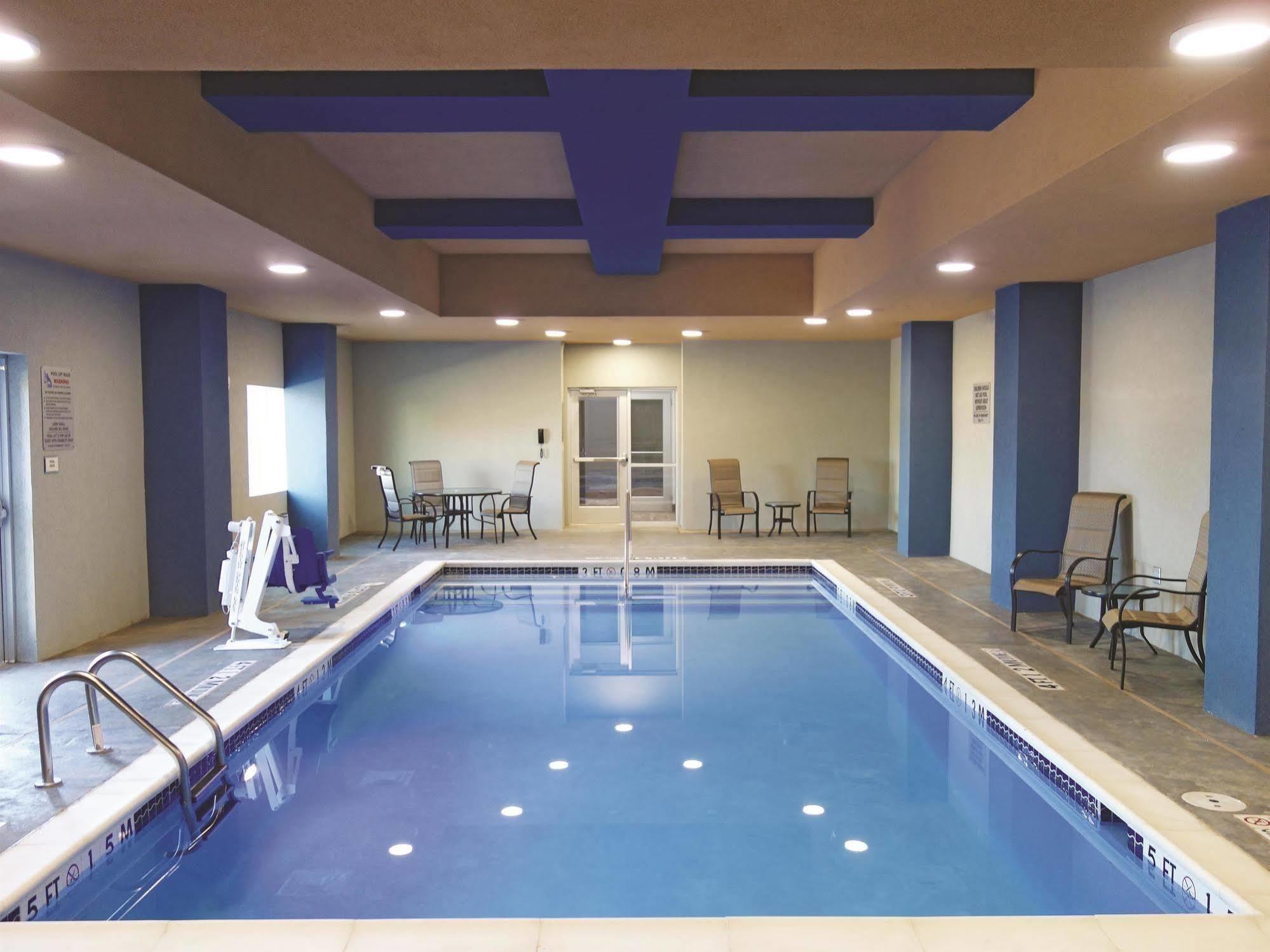 Hotel La Quinta By Wyndham Amarillo Airport Exteriér fotografie