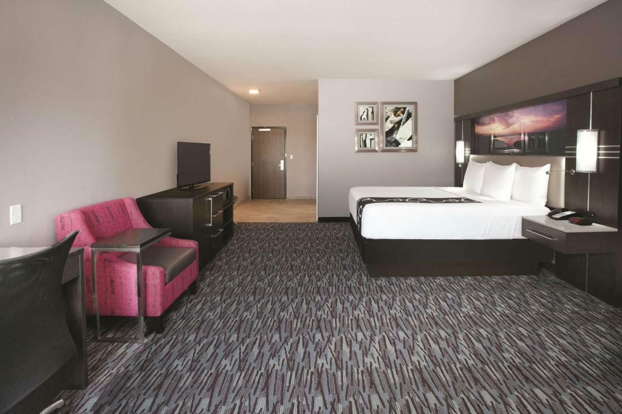 Hotel La Quinta By Wyndham Amarillo Airport Exteriér fotografie