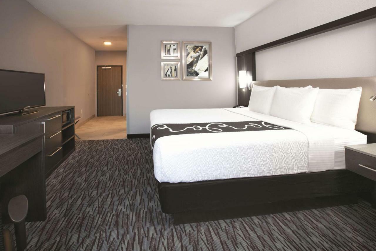 Hotel La Quinta By Wyndham Amarillo Airport Exteriér fotografie