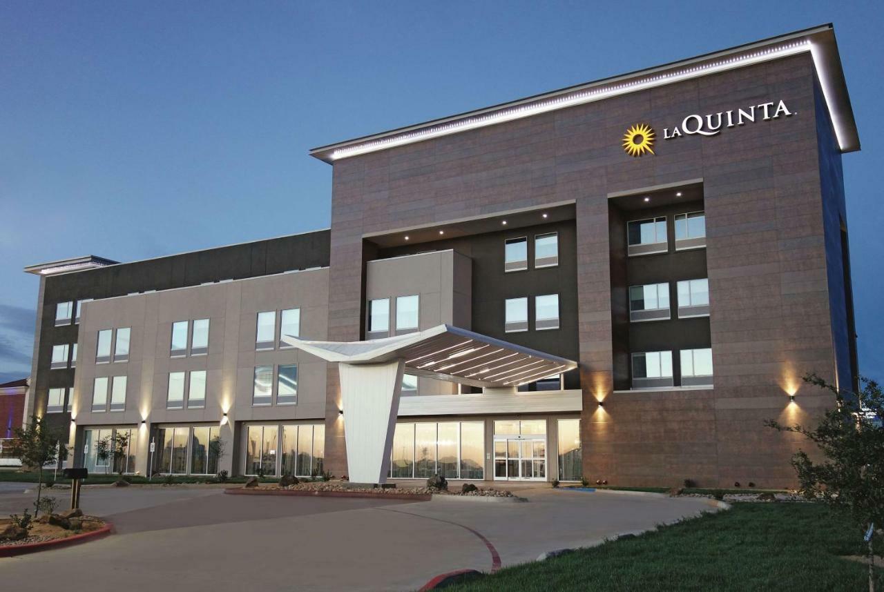 Hotel La Quinta By Wyndham Amarillo Airport Exteriér fotografie