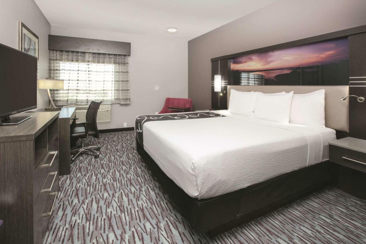 Hotel La Quinta By Wyndham Amarillo Airport Exteriér fotografie
