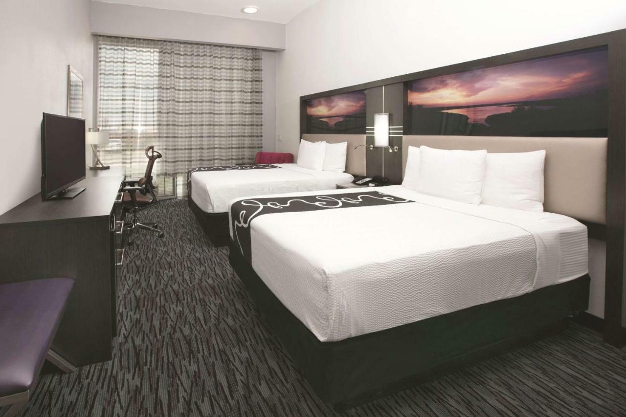 Hotel La Quinta By Wyndham Amarillo Airport Exteriér fotografie