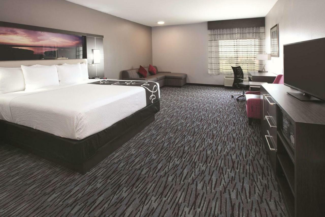 Hotel La Quinta By Wyndham Amarillo Airport Exteriér fotografie