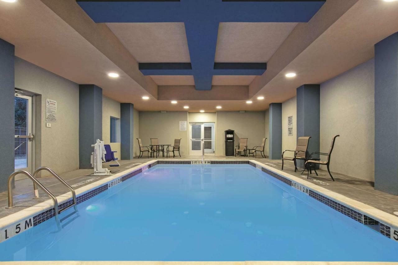 Hotel La Quinta By Wyndham Amarillo Airport Exteriér fotografie