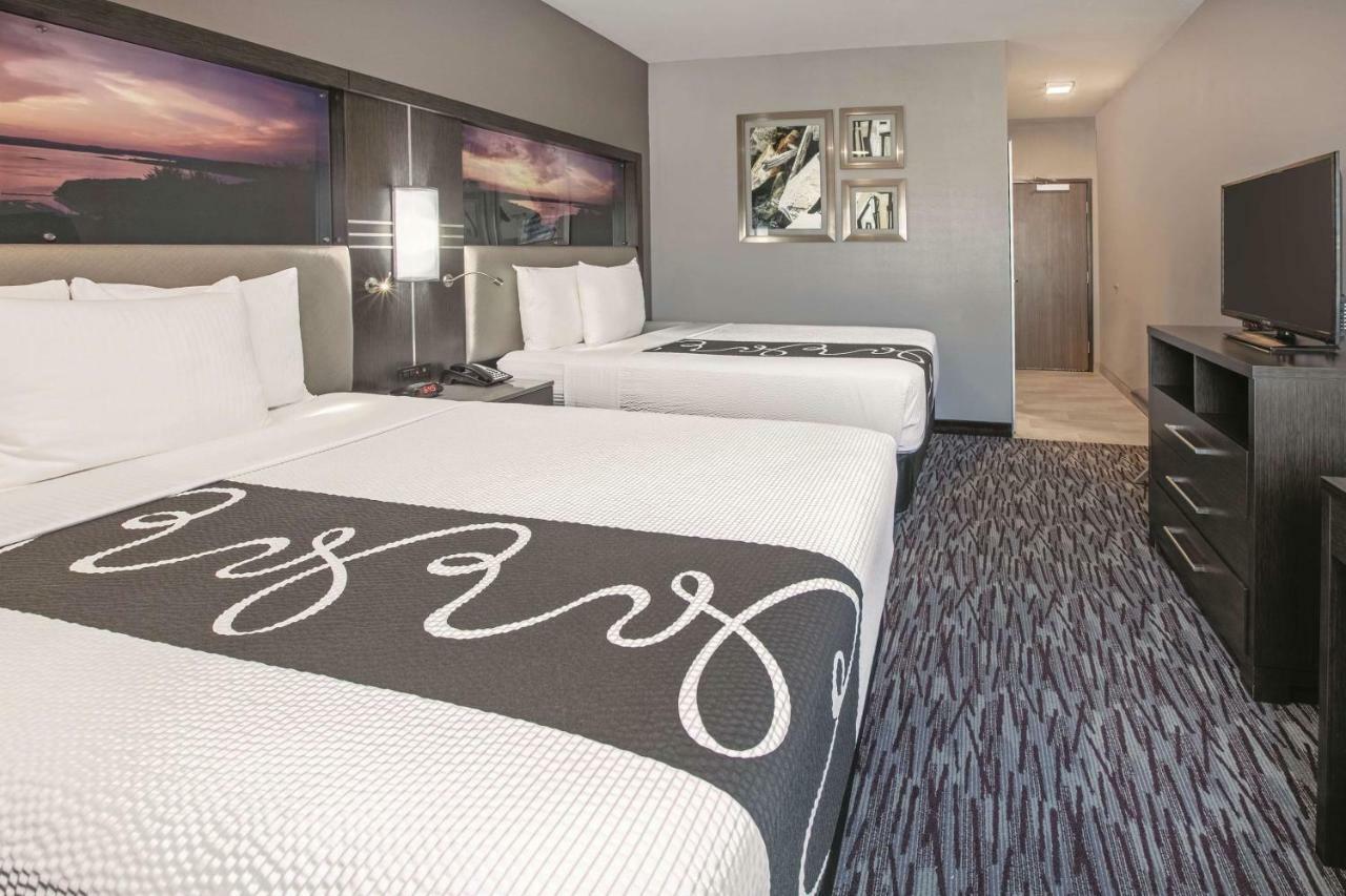Hotel La Quinta By Wyndham Amarillo Airport Exteriér fotografie